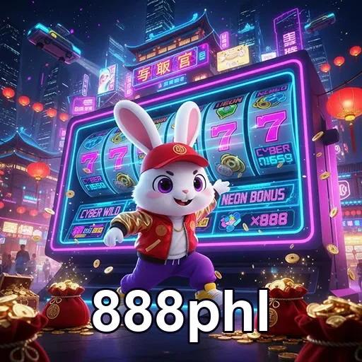 888phl rabbit slot machine