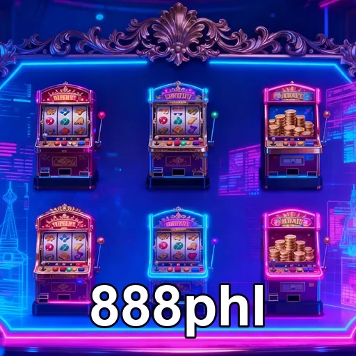 Exciting slot games with VIP perks on display