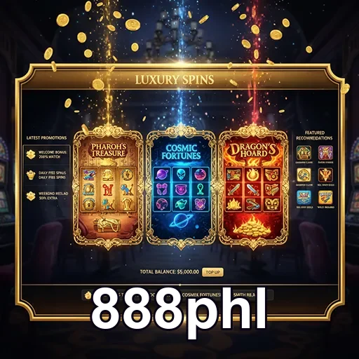 Mobile player enjoying VIP casino gaming experience