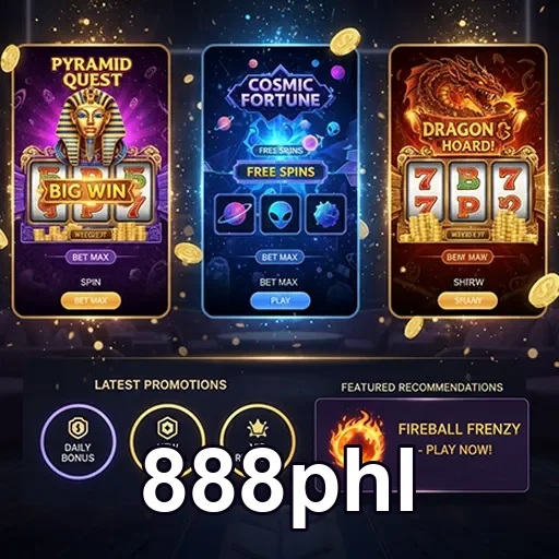 888phl pyramid quest big win